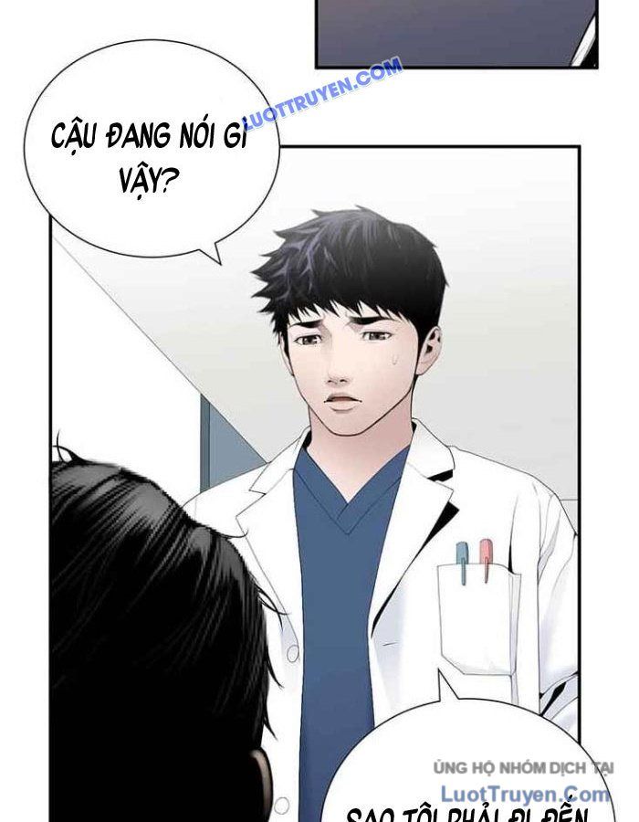 Bác Sĩ Choi Tae-Soo Chapter 22 - 36