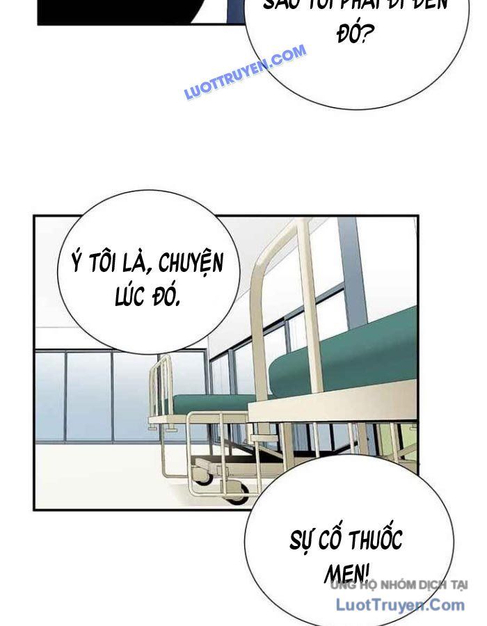 Bác Sĩ Choi Tae-Soo Chapter 22 - 37