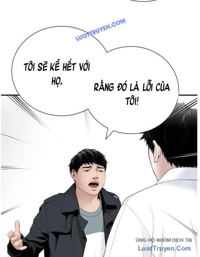 Bác Sĩ Choi Tae-Soo Chapter 22 - 38