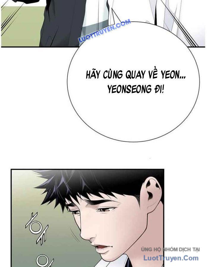 Bác Sĩ Choi Tae-Soo Chapter 22 - 39