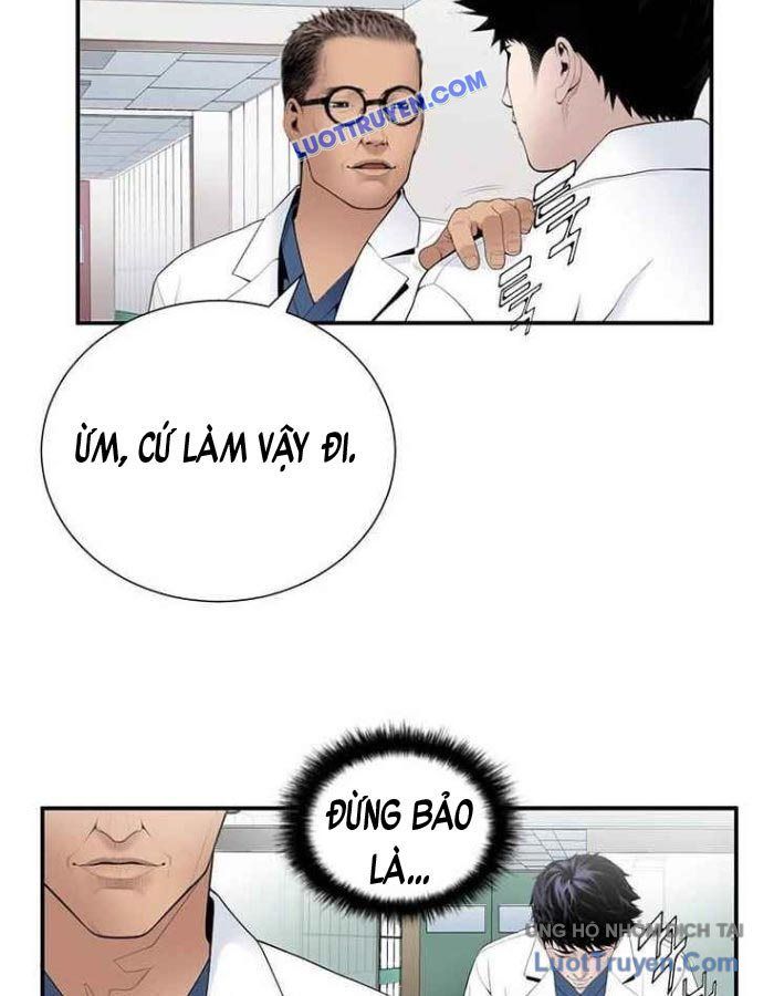 Bác Sĩ Choi Tae-Soo Chapter 22 - 5