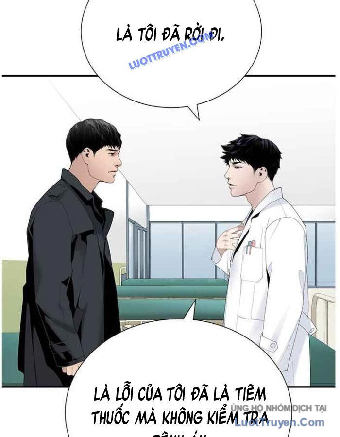 Bác Sĩ Choi Tae-Soo Chapter 22 - 41