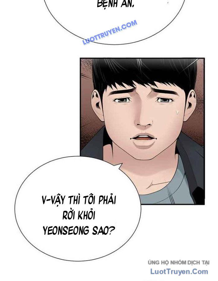 Bác Sĩ Choi Tae-Soo Chapter 22 - 42