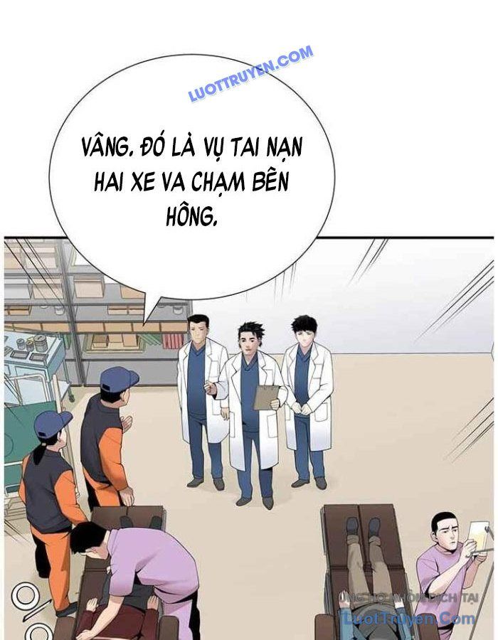 Bác Sĩ Choi Tae-Soo Chapter 22 - 64