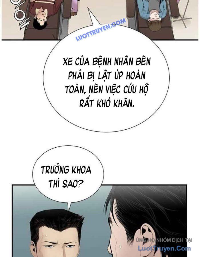 Bác Sĩ Choi Tae-Soo Chapter 22 - 65