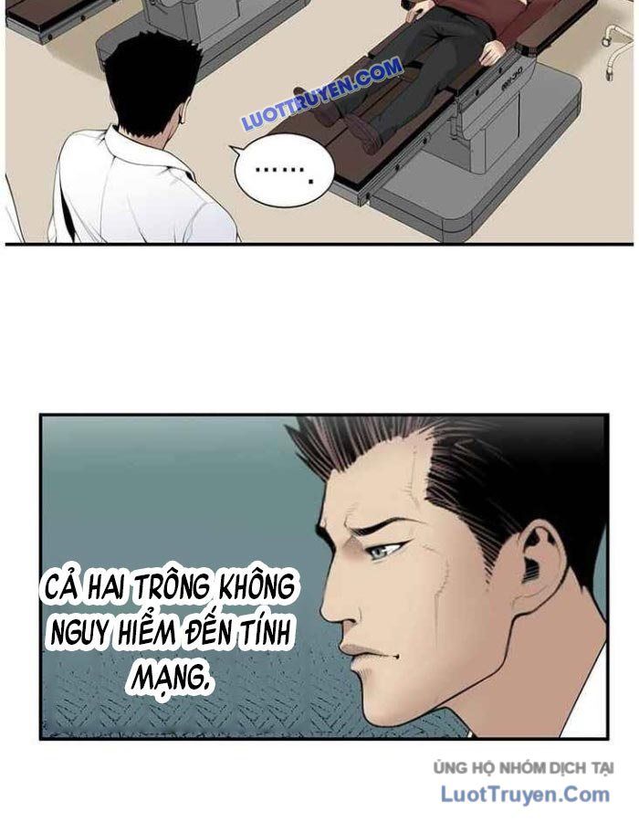 Bác Sĩ Choi Tae-Soo Chapter 22 - 67