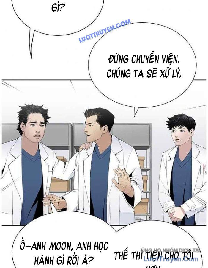 Bác Sĩ Choi Tae-Soo Chapter 22 - 69