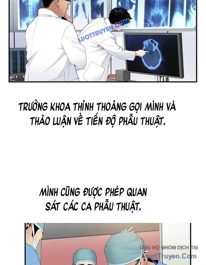 Bác Sĩ Choi Tae-Soo Chapter 22 - 8