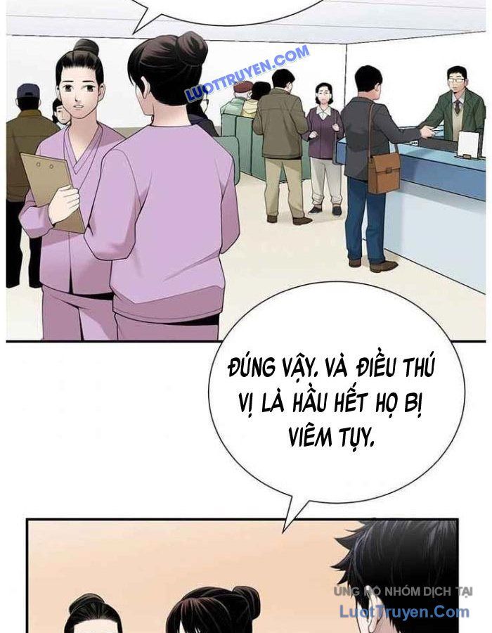 Bác Sĩ Choi Tae-Soo Chapter 22 - 10