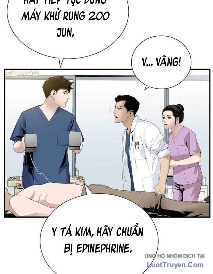 Bác Sĩ Choi Tae-Soo Chapter 24 - 14