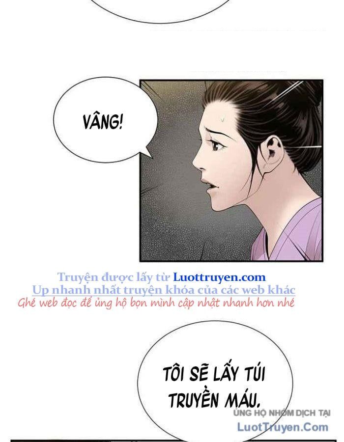 Bác Sĩ Choi Tae-Soo Chapter 24 - 15