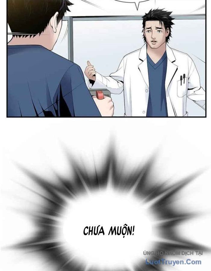 Bác Sĩ Choi Tae-Soo Chapter 24 - 16