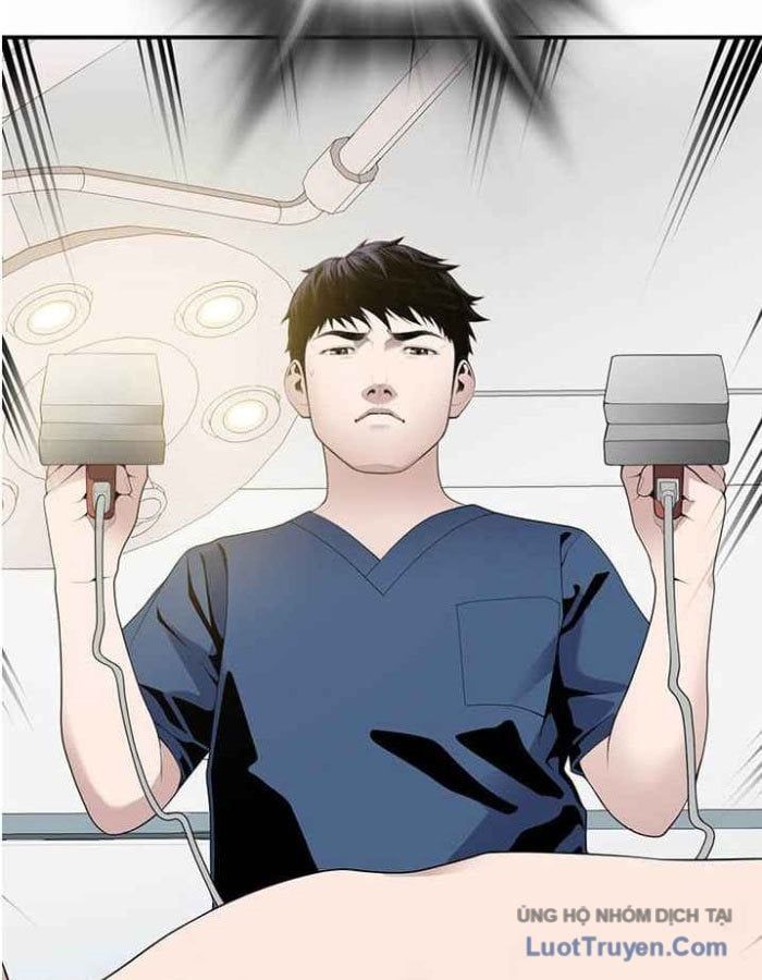 Bác Sĩ Choi Tae-Soo Chapter 24 - 17