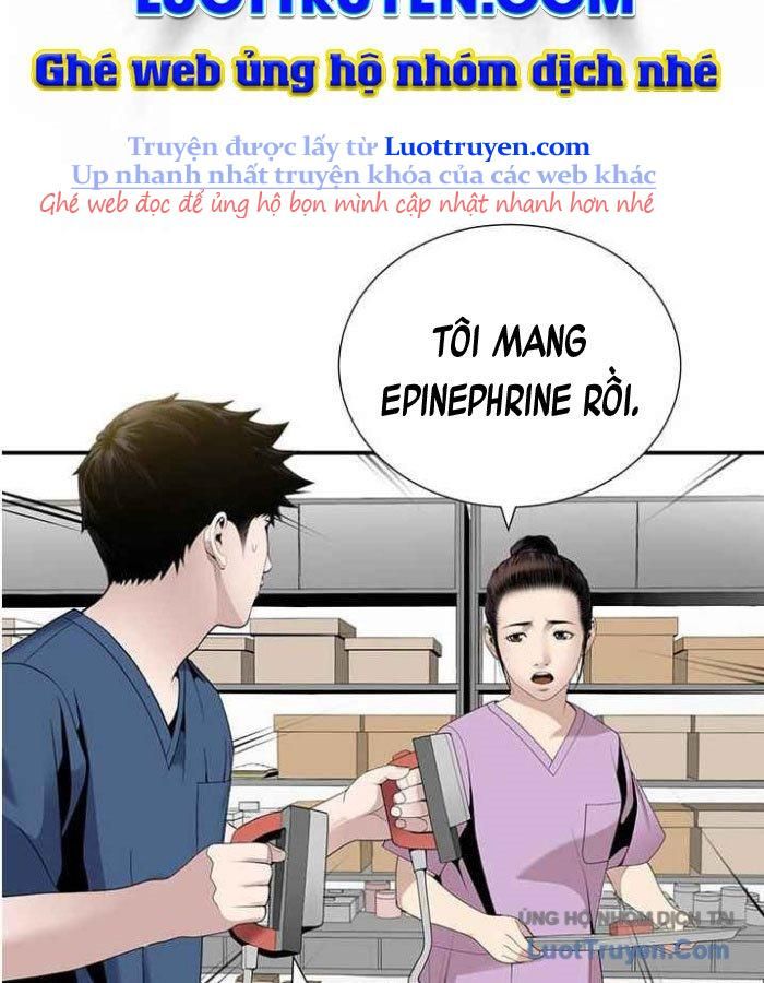 Bác Sĩ Choi Tae-Soo Chapter 24 - 19