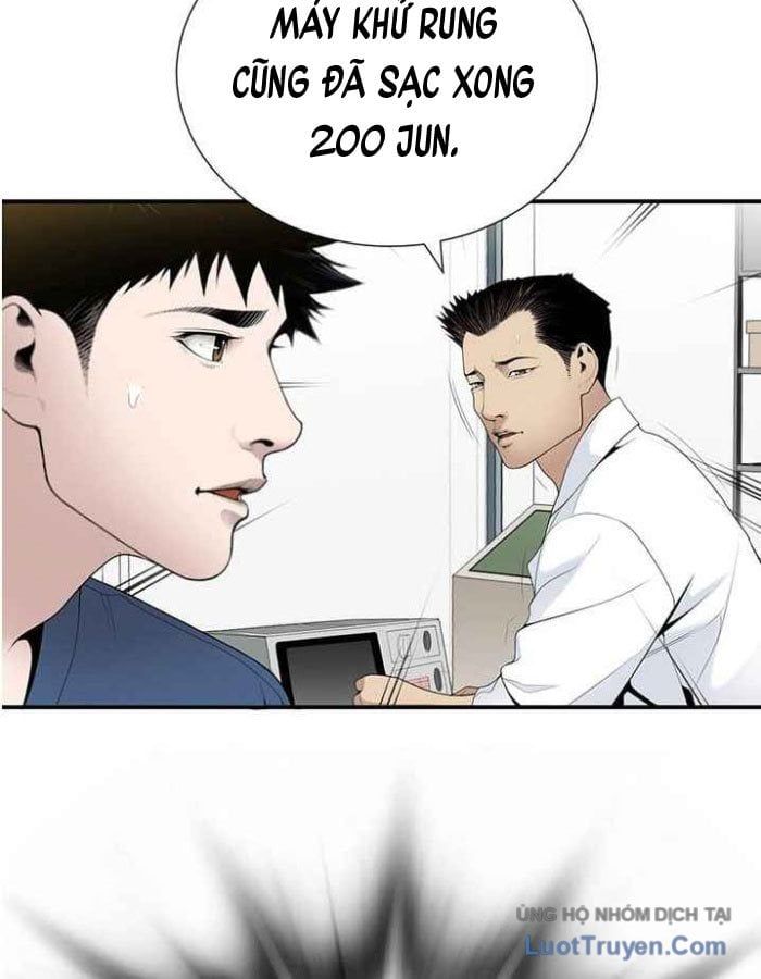 Bác Sĩ Choi Tae-Soo Chapter 24 - 21