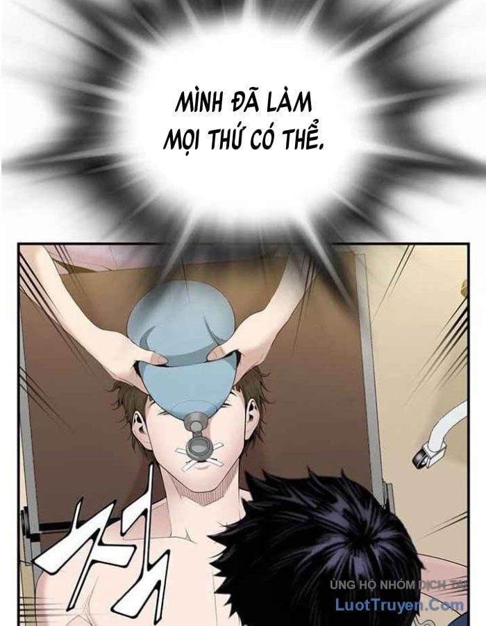 Bác Sĩ Choi Tae-Soo Chapter 24 - 22