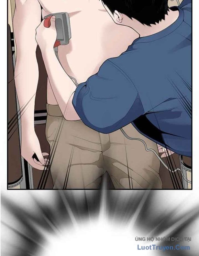 Bác Sĩ Choi Tae-Soo Chapter 24 - 23