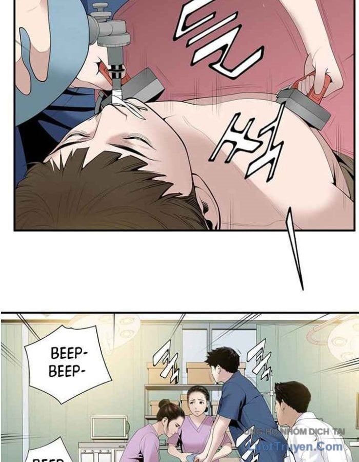 Bác Sĩ Choi Tae-Soo Chapter 24 - 26