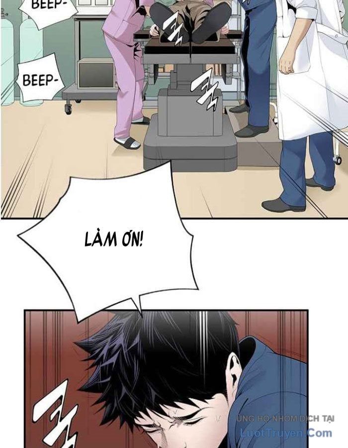 Bác Sĩ Choi Tae-Soo Chapter 24 - 27