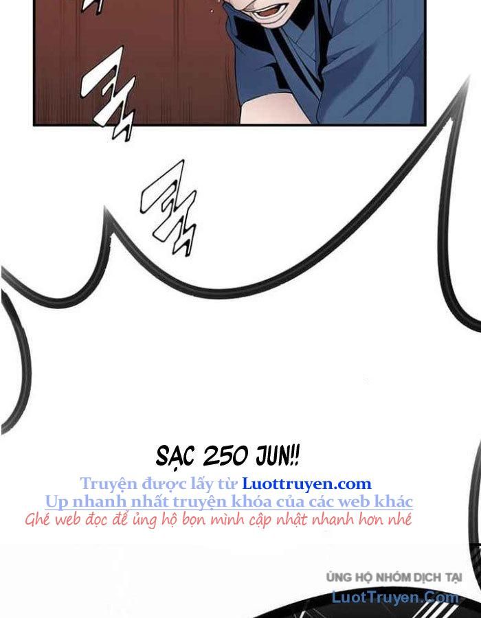 Bác Sĩ Choi Tae-Soo Chapter 24 - 28