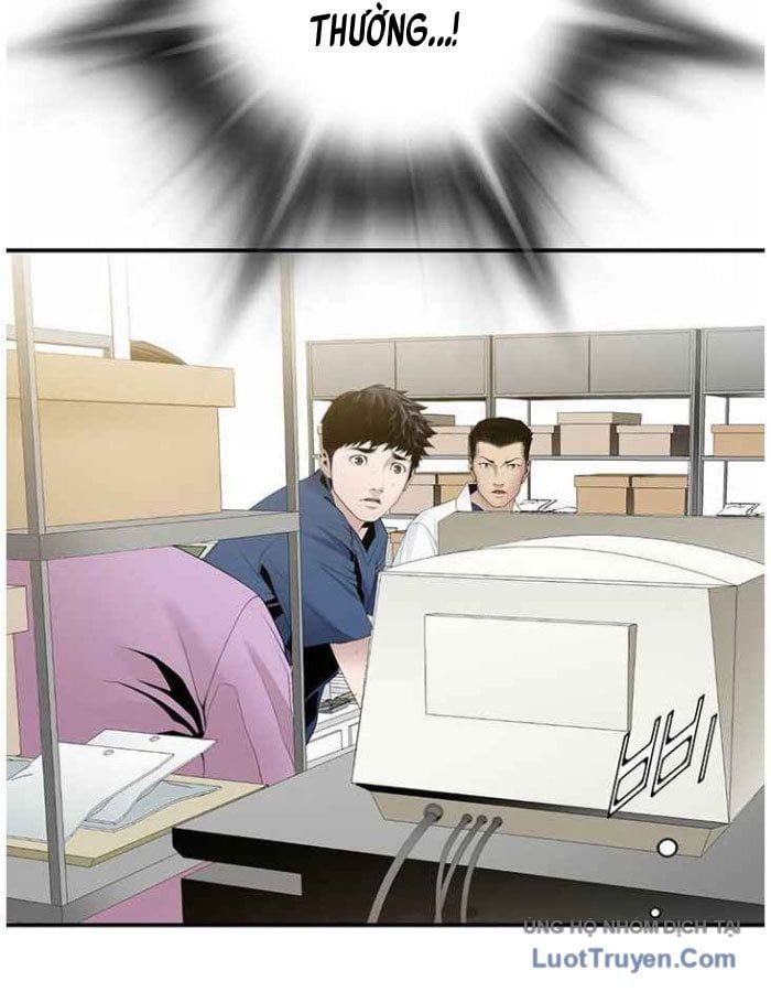 Bác Sĩ Choi Tae-Soo Chapter 24 - 34