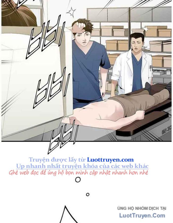 Bác Sĩ Choi Tae-Soo Chapter 24 - 36