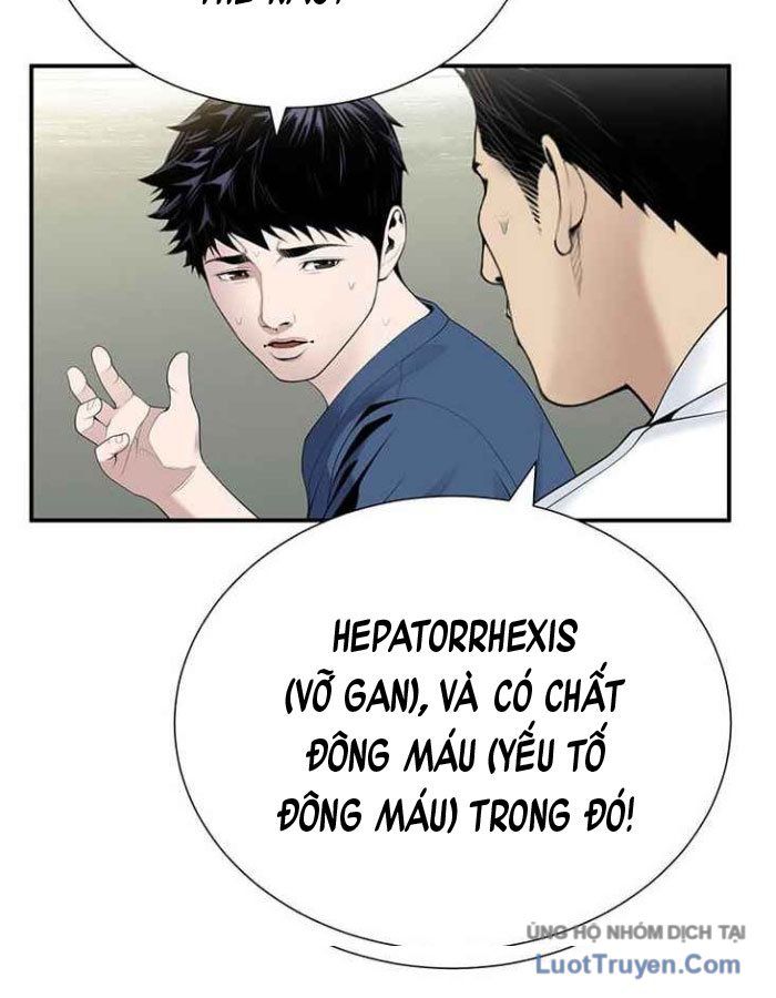 Bác Sĩ Choi Tae-Soo Chapter 24 - 42