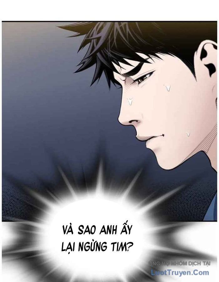 Bác Sĩ Choi Tae-Soo Chapter 24 - 43