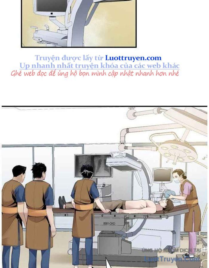 Bác Sĩ Choi Tae-Soo Chapter 24 - 47