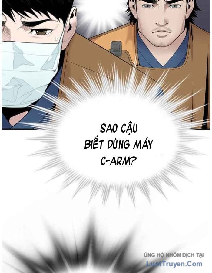 Bác Sĩ Choi Tae-Soo Chapter 24 - 49