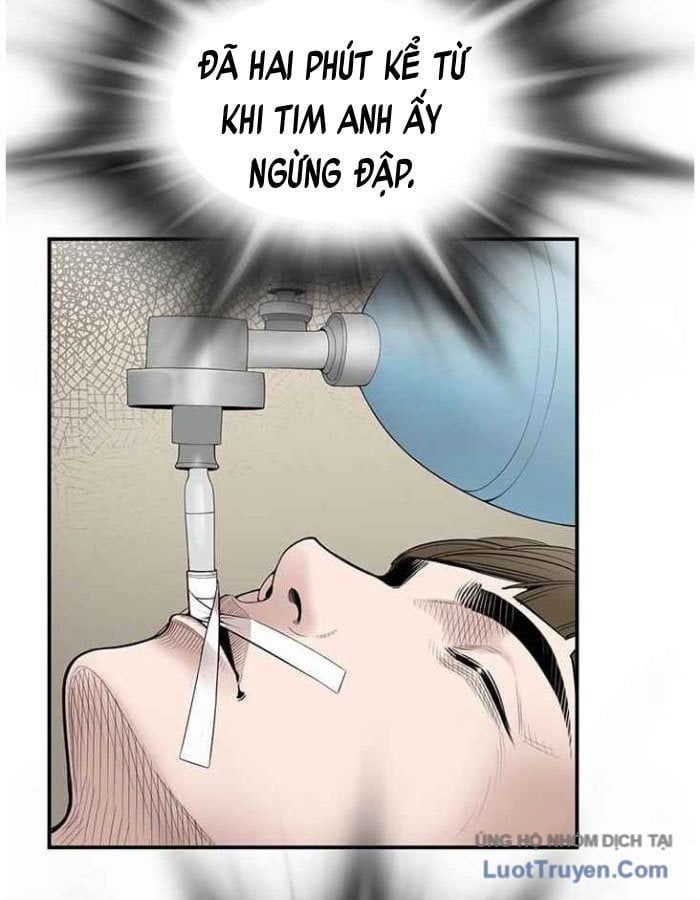 Bác Sĩ Choi Tae-Soo Chapter 24 - 53