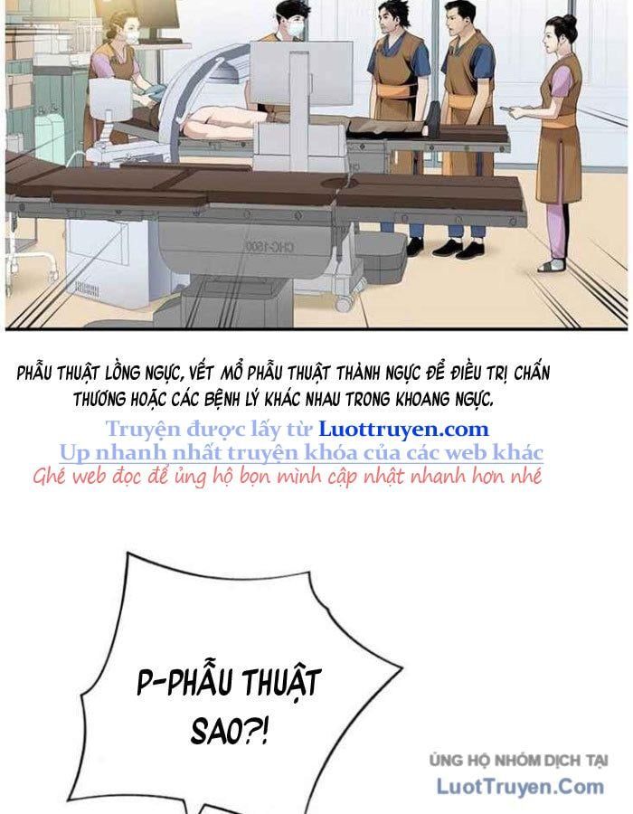 Bác Sĩ Choi Tae-Soo Chapter 24 - 57