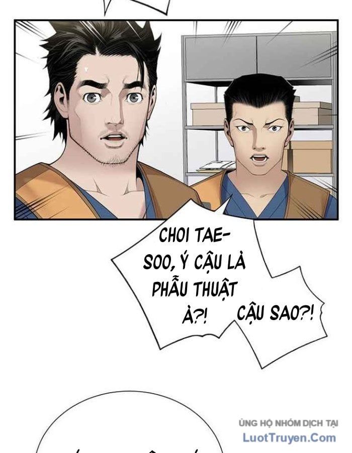 Bác Sĩ Choi Tae-Soo Chapter 24 - 58