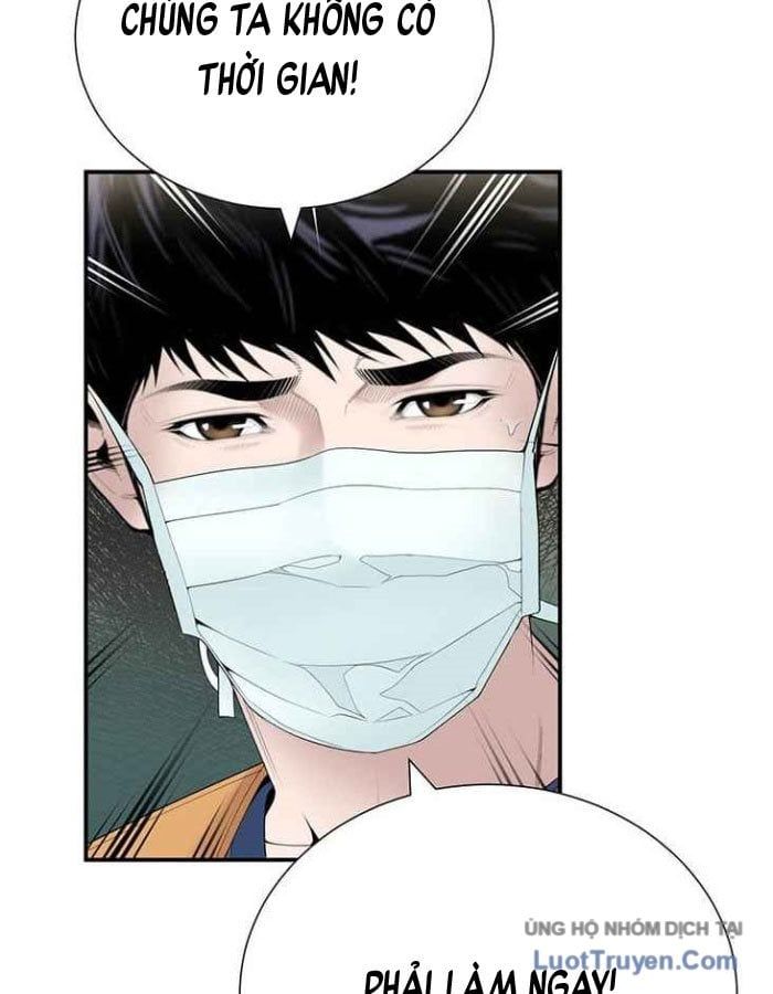 Bác Sĩ Choi Tae-Soo Chapter 24 - 59