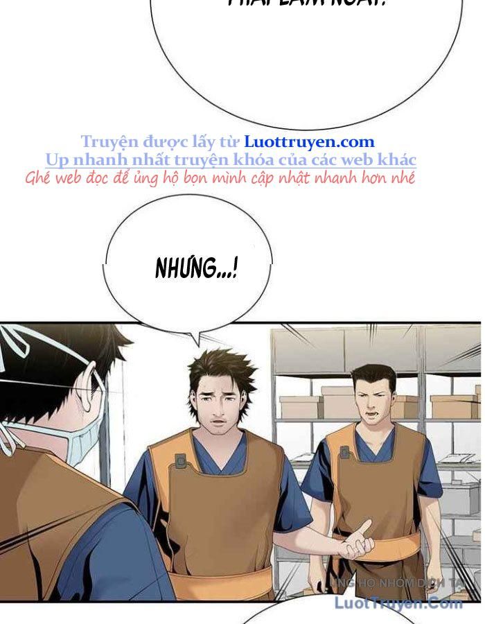 Bác Sĩ Choi Tae-Soo Chapter 24 - 60