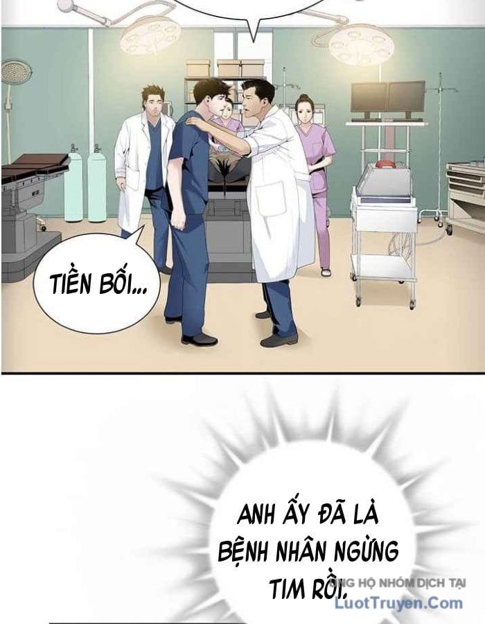 Bác Sĩ Choi Tae-Soo Chapter 24 - 7