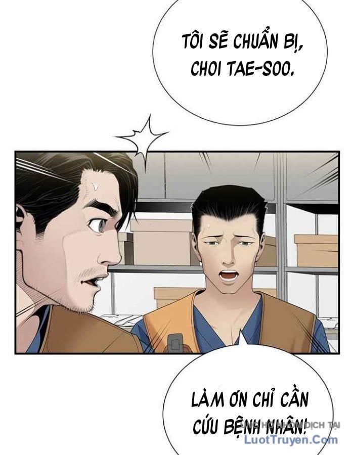 Bác Sĩ Choi Tae-Soo Chapter 24 - 61