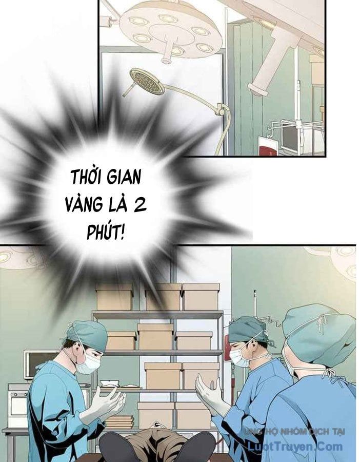 Bác Sĩ Choi Tae-Soo Chapter 24 - 65