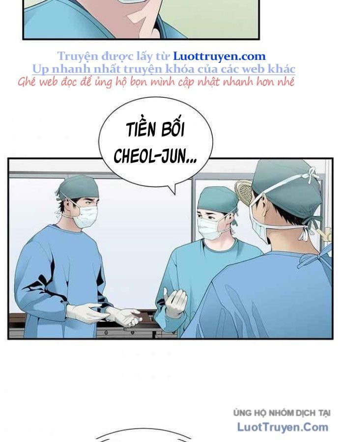 Bác Sĩ Choi Tae-Soo Chapter 24 - 68