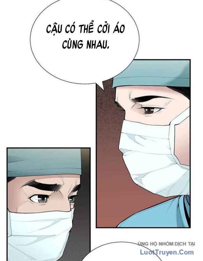 Bác Sĩ Choi Tae-Soo Chapter 24 - 69