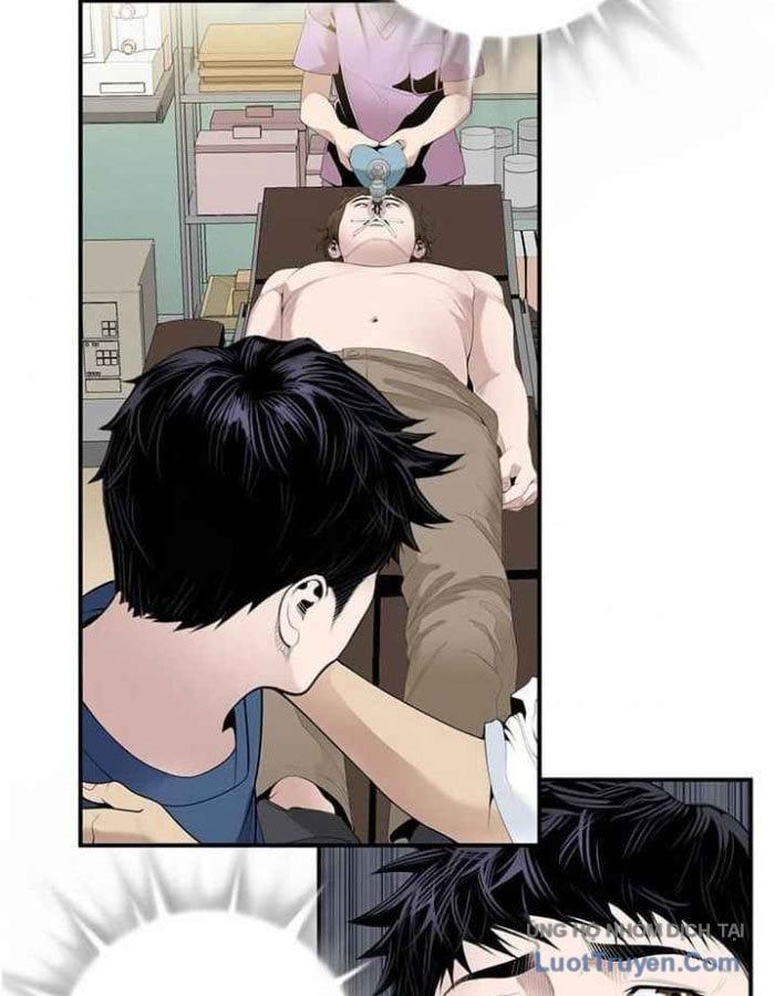 Bác Sĩ Choi Tae-Soo Chapter 24 - 8