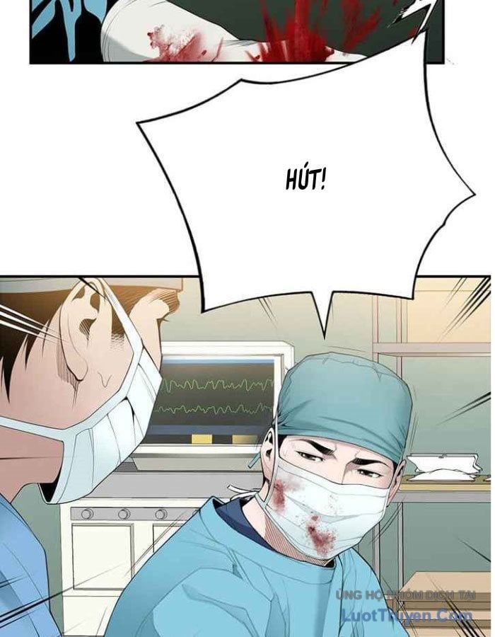 Bác Sĩ Choi Tae-Soo Chapter 24 - 76