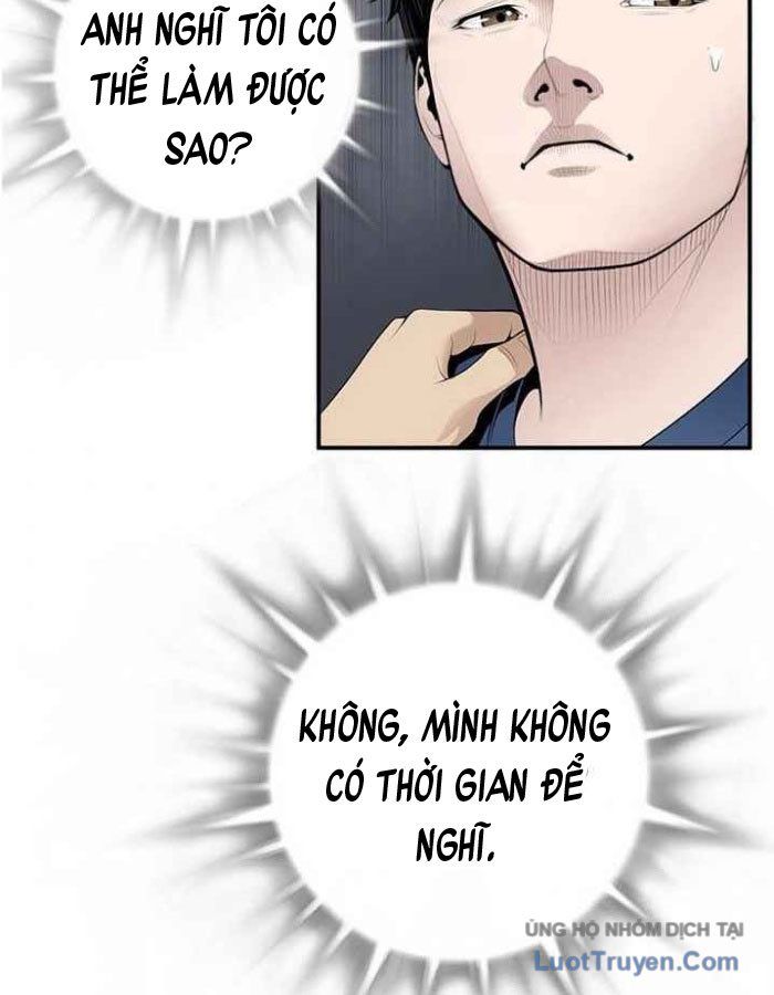 Bác Sĩ Choi Tae-Soo Chapter 24 - 9