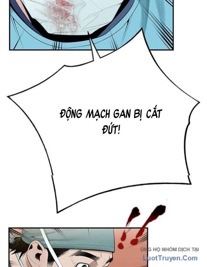 Bác Sĩ Choi Tae-Soo Chapter 24 - 81