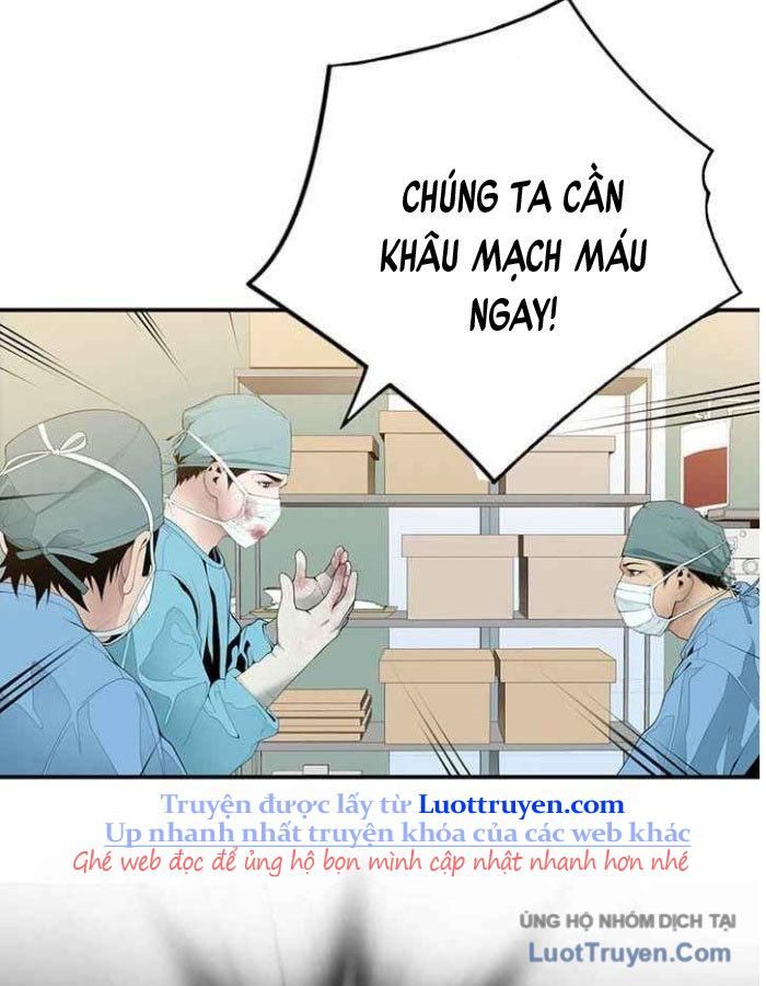 Bác Sĩ Choi Tae-Soo Chapter 24 - 83