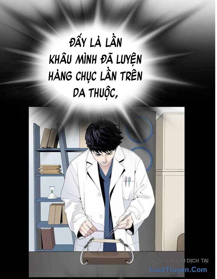 Bác Sĩ Choi Tae-Soo Chapter 24 - 84