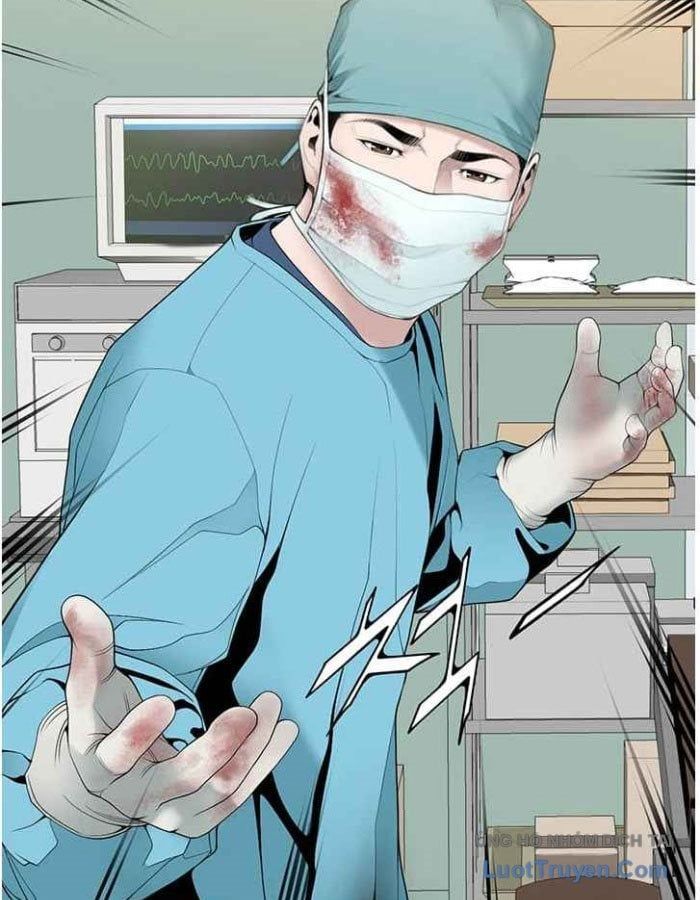 Bác Sĩ Choi Tae-Soo Chapter 24 - 93