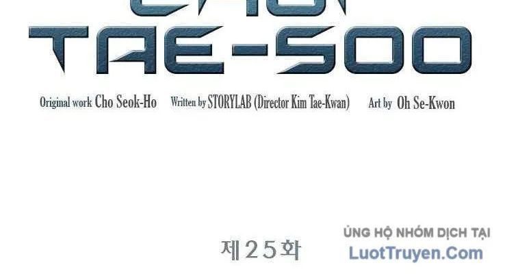 Bác Sĩ Choi Tae-Soo Chapter 25 - 23