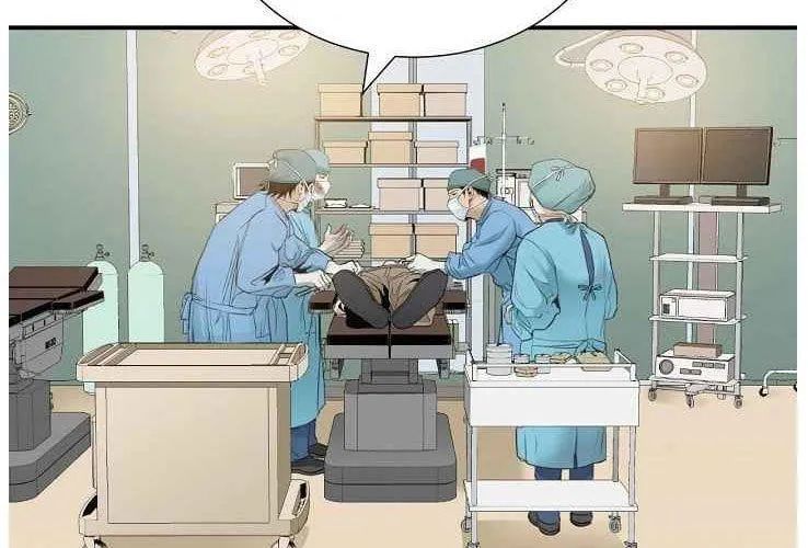 Bác Sĩ Choi Tae-Soo Chapter 25 - 26