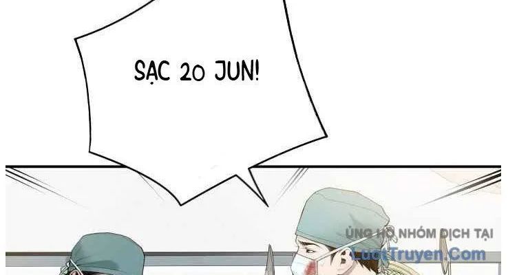 Bác Sĩ Choi Tae-Soo Chapter 25 - 33